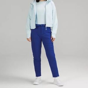 Lululemon Dynamic Movement Jogger